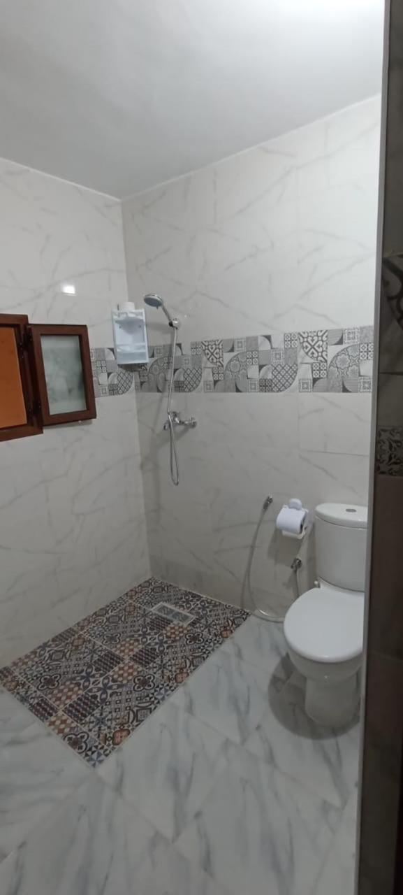 Riad Ba Brahim Rabat Exterior photo